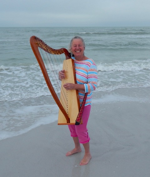 Martha the blessing woman pic